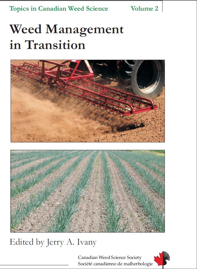 Volume 2: Weed Management in Transition