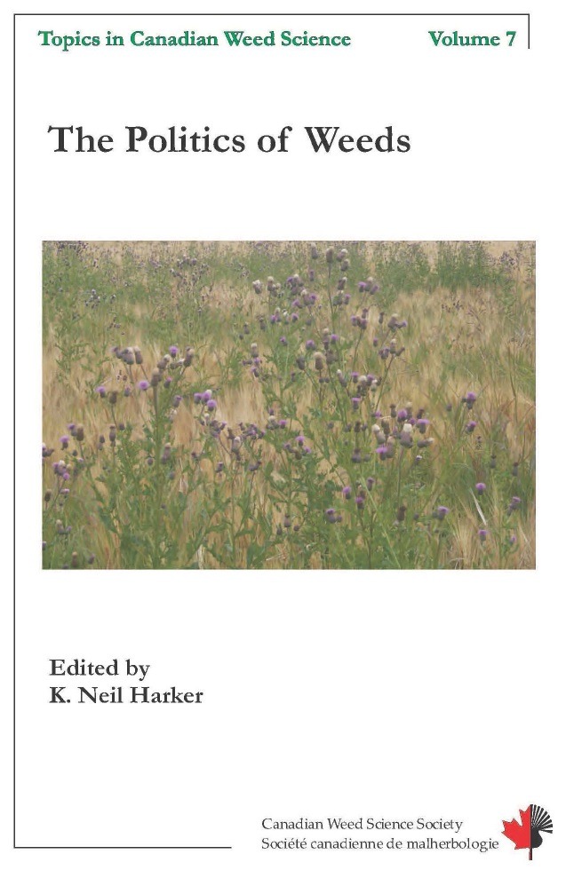 Volume 7: The Politics of Weeds